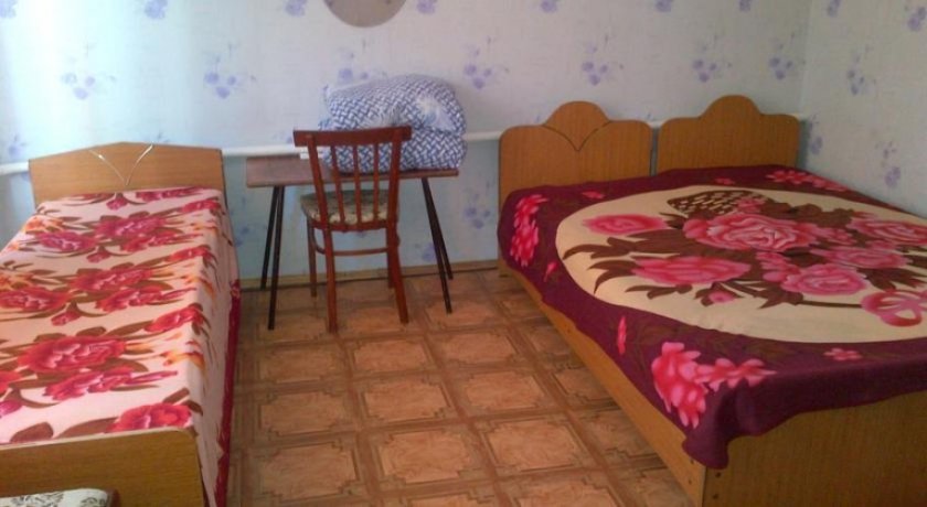 Гостиница Guest House on Krymskaya Анапа-5