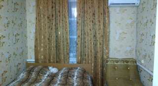 Гостиница Guest House on Krymskaya Анапа Номер "Стандарт"-3