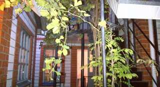 Гостиница Guest House on Krymskaya Анапа Номер "Стандарт"-10