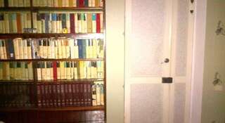Гостиница Guest House on Krymskaya Анапа Номер "Стандарт"-6