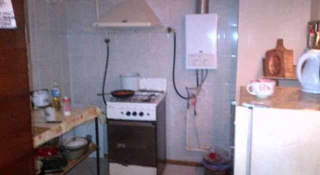 Гостиница Guest House on Krymskaya Анапа-9