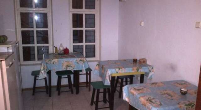 Гостиница Guest House on Krymskaya Анапа-10