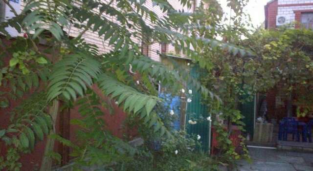 Гостиница Guest House on Krymskaya Анапа-15