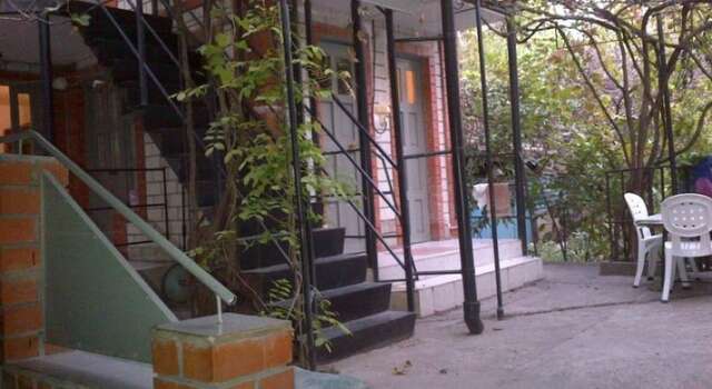 Гостиница Guest House on Krymskaya Анапа-13