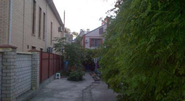Гостиница Guest House on Krymskaya Анапа-3